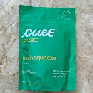 NIP Balancing Elecrolyte Mix